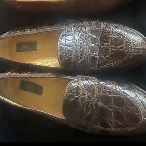 • Zelli Italia • Men’s Loafers